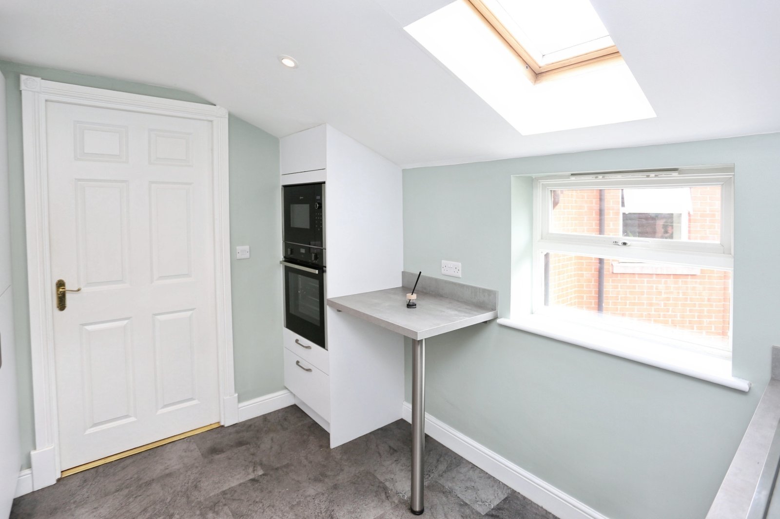 Thornbank Lodge, Heaton Moor Road, Stockport, Cheshire, SK4