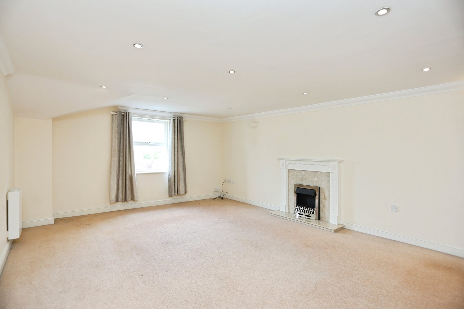 Thornbank Lodge, Heaton Moor Road, Stockport, Cheshire, SK4