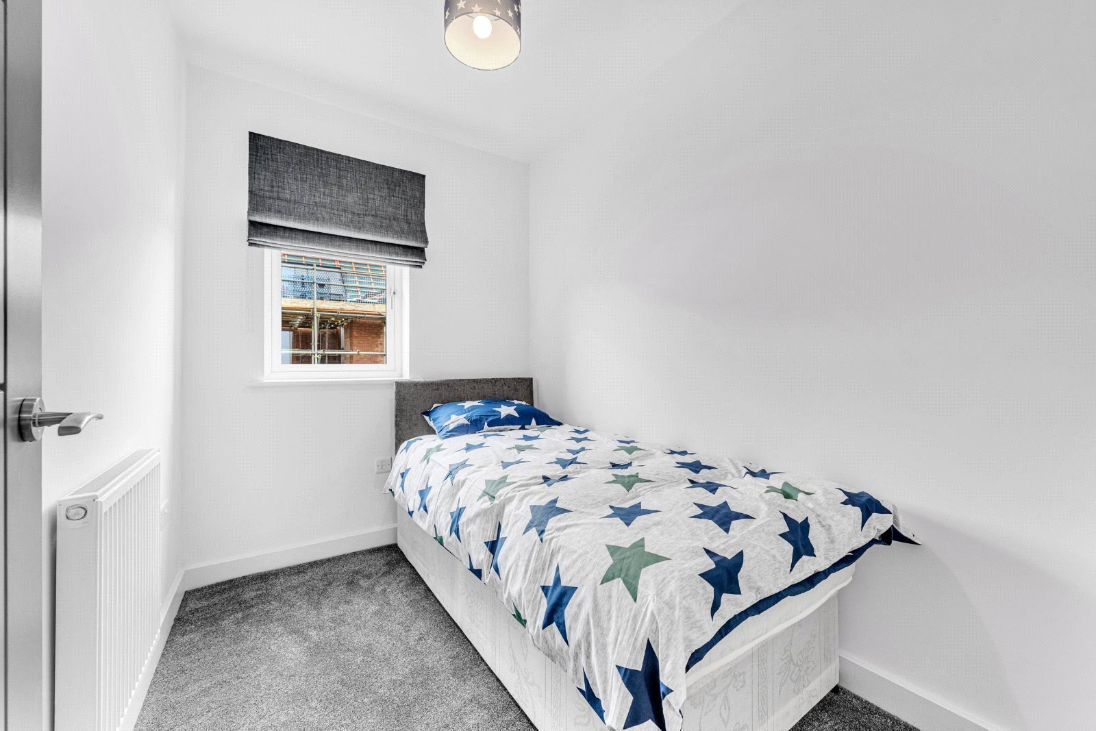 Brickyard Close, Levenshulme, M19