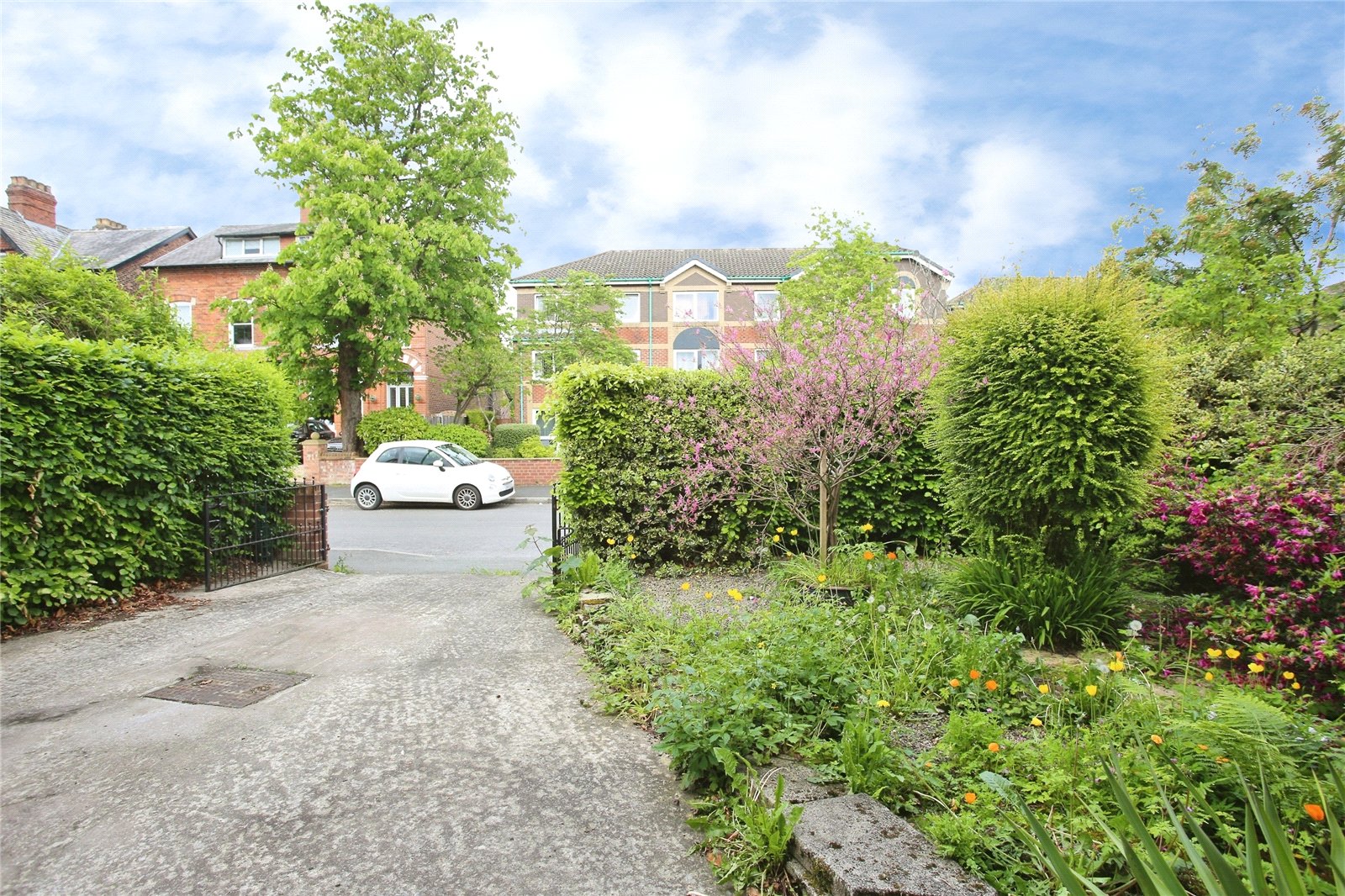 Derby Road, Heaton Moor, Stockport, SK4