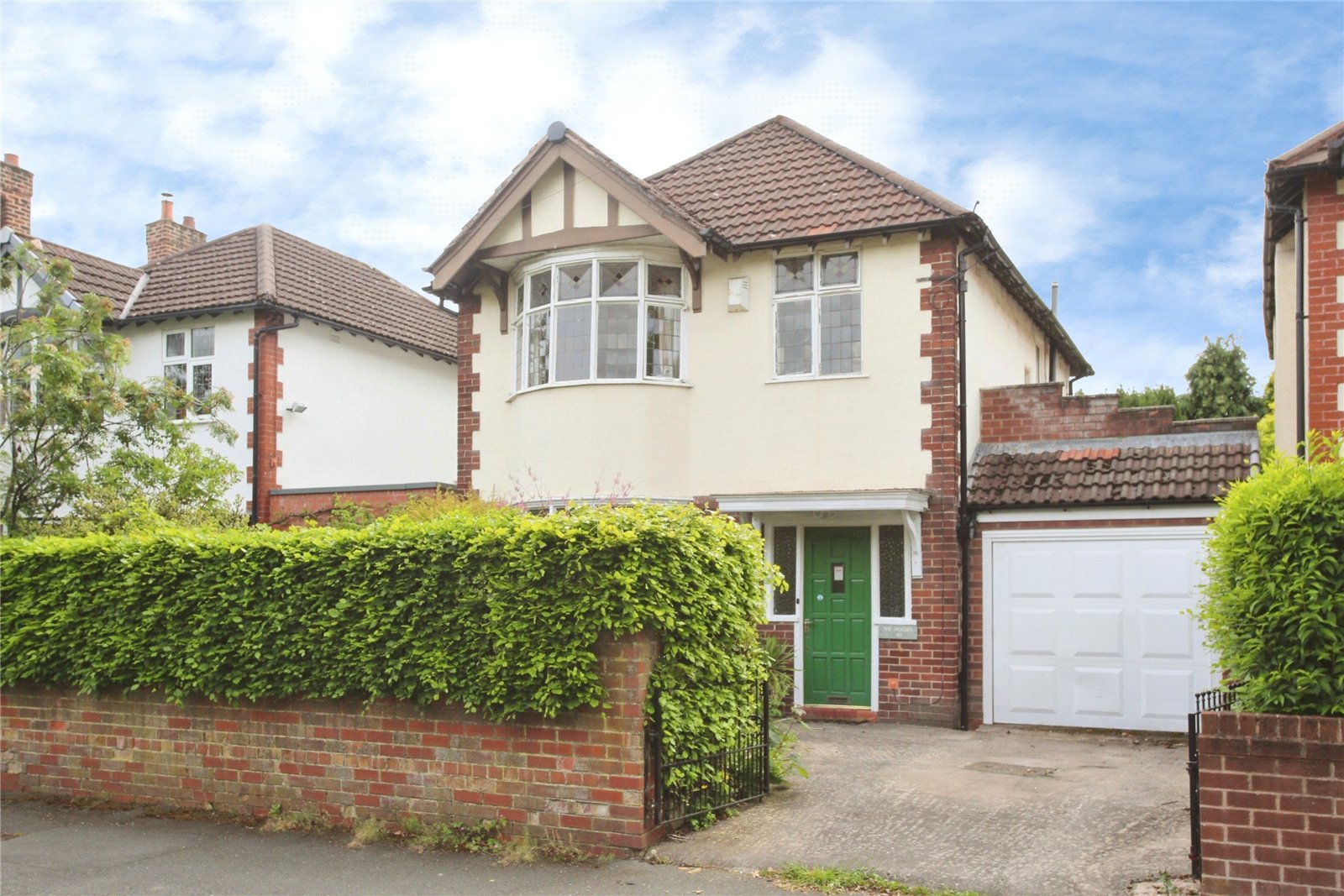 Derby Road, Heaton Moor, Stockport, SK4