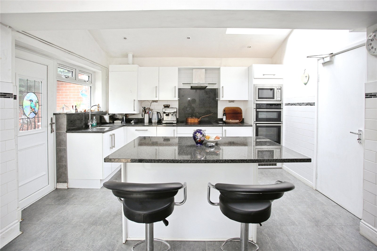 Derby Road, Heaton Moor, Stockport, SK4
