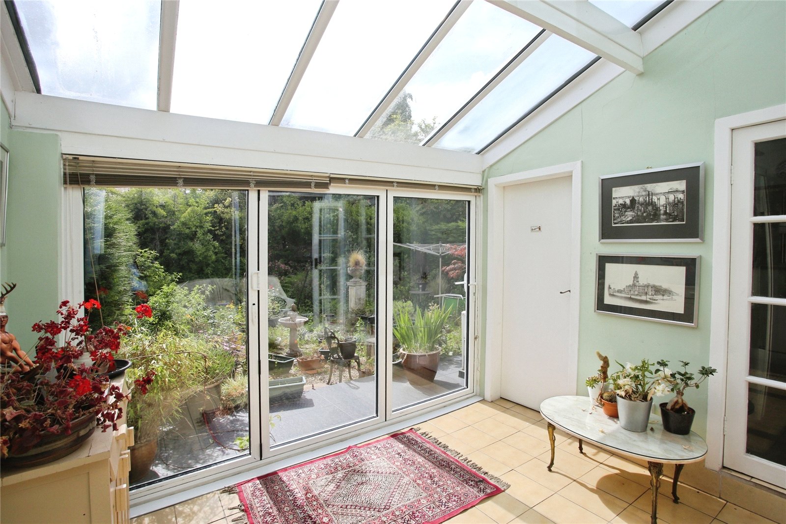 Derby Road, Heaton Moor, Stockport, SK4