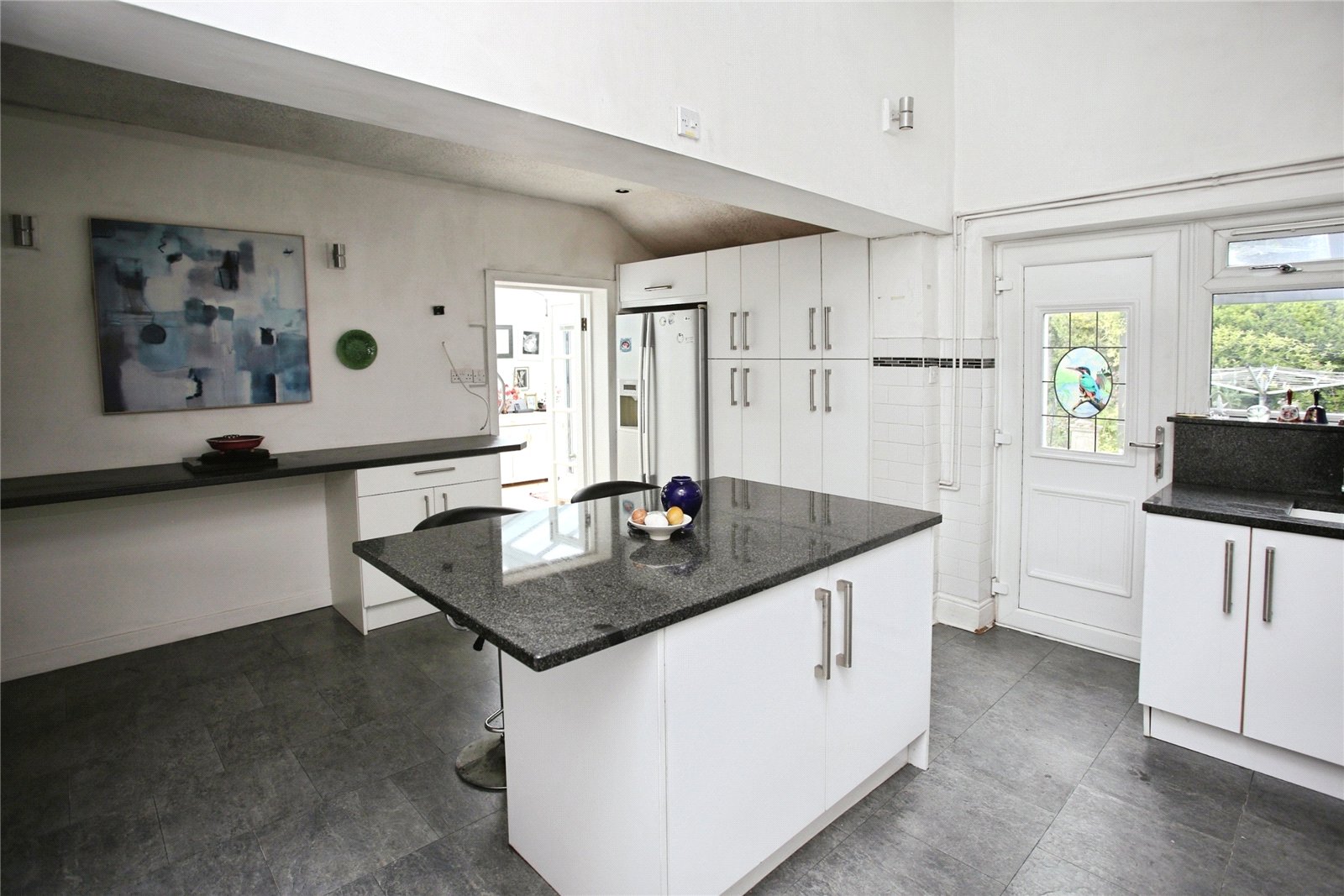 Derby Road, Heaton Moor, Stockport, SK4