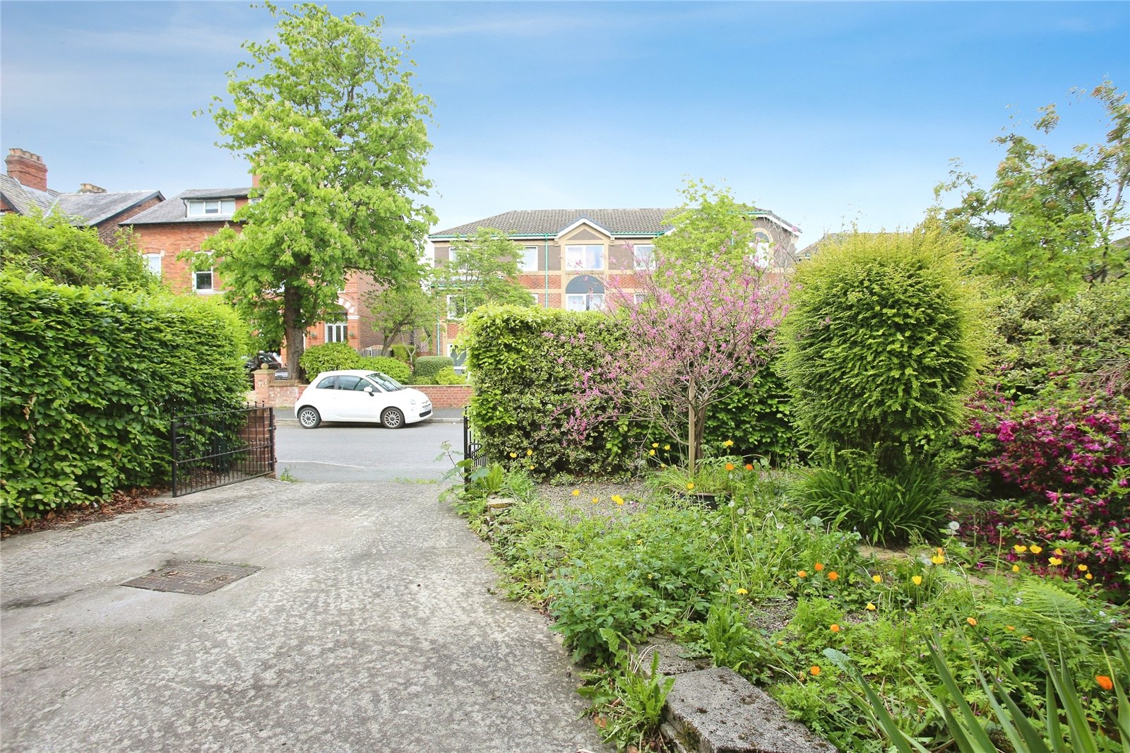 Derby Road, Heaton Moor, Stockport, SK4