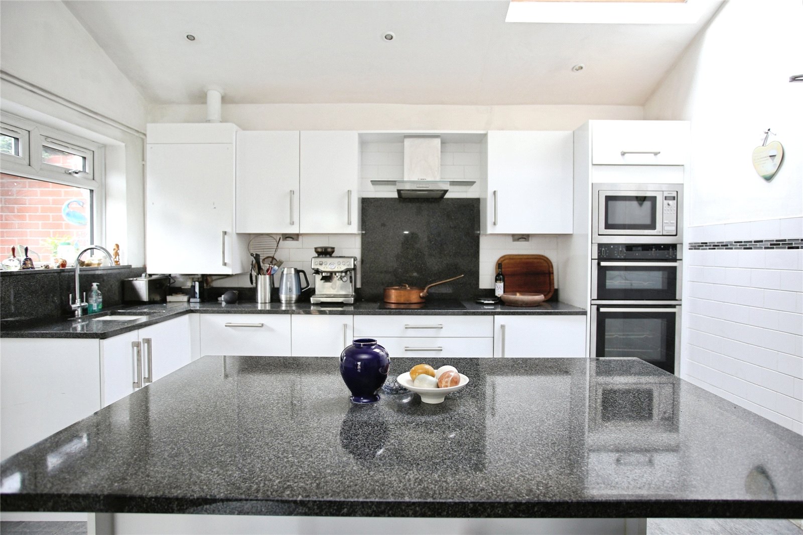 Derby Road, Heaton Moor, Stockport, SK4