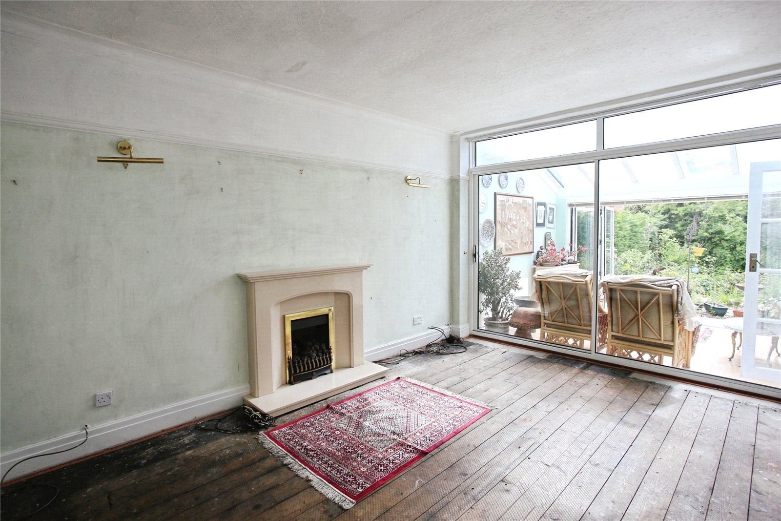 Derby Road, Heaton Moor, Stockport, SK4