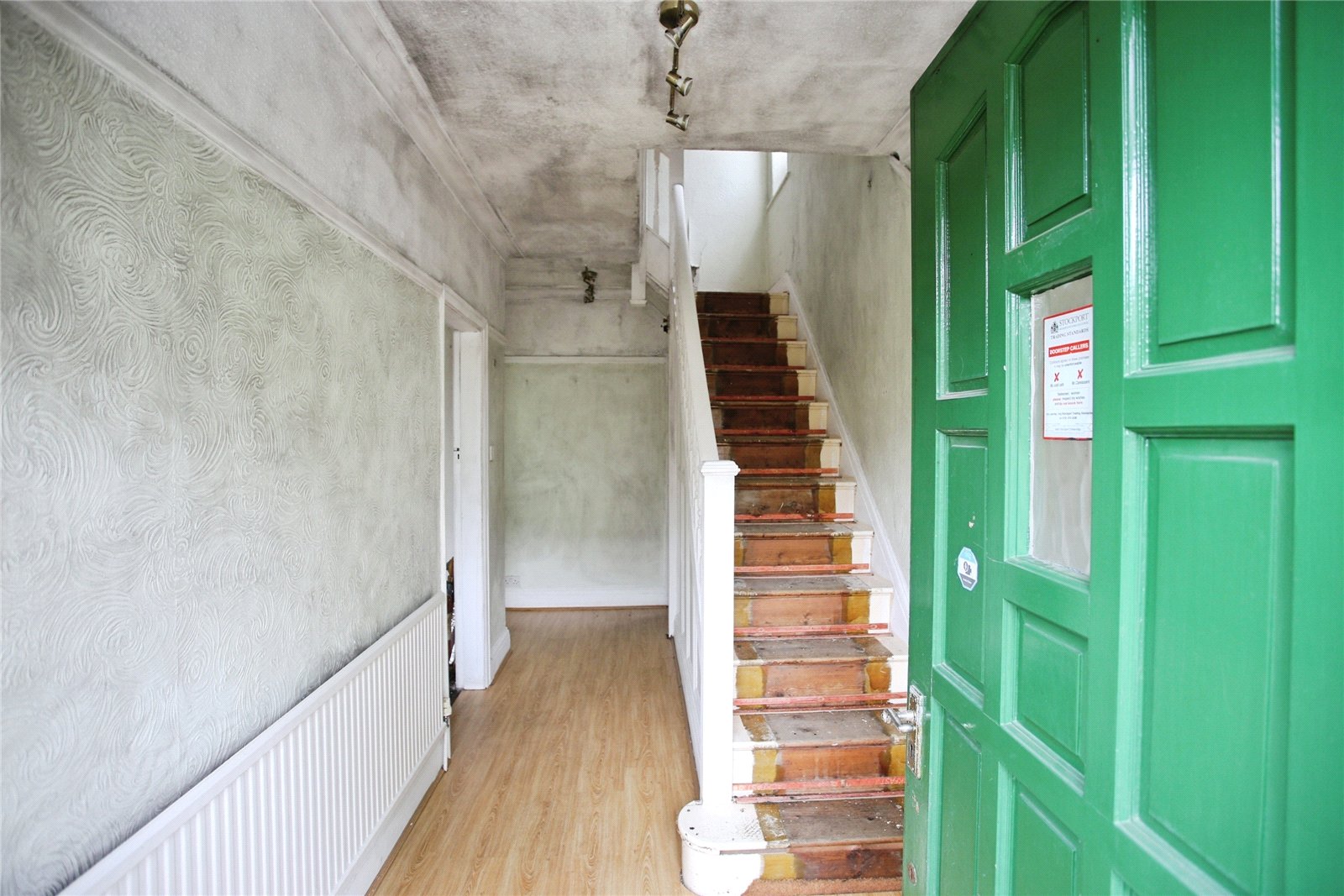 Derby Road, Heaton Moor, Stockport, SK4