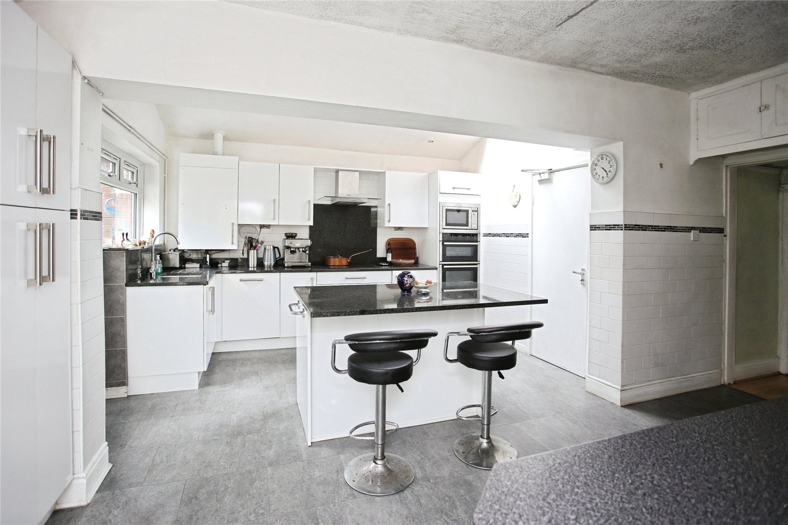 Derby Road, Heaton Moor, Stockport, SK4