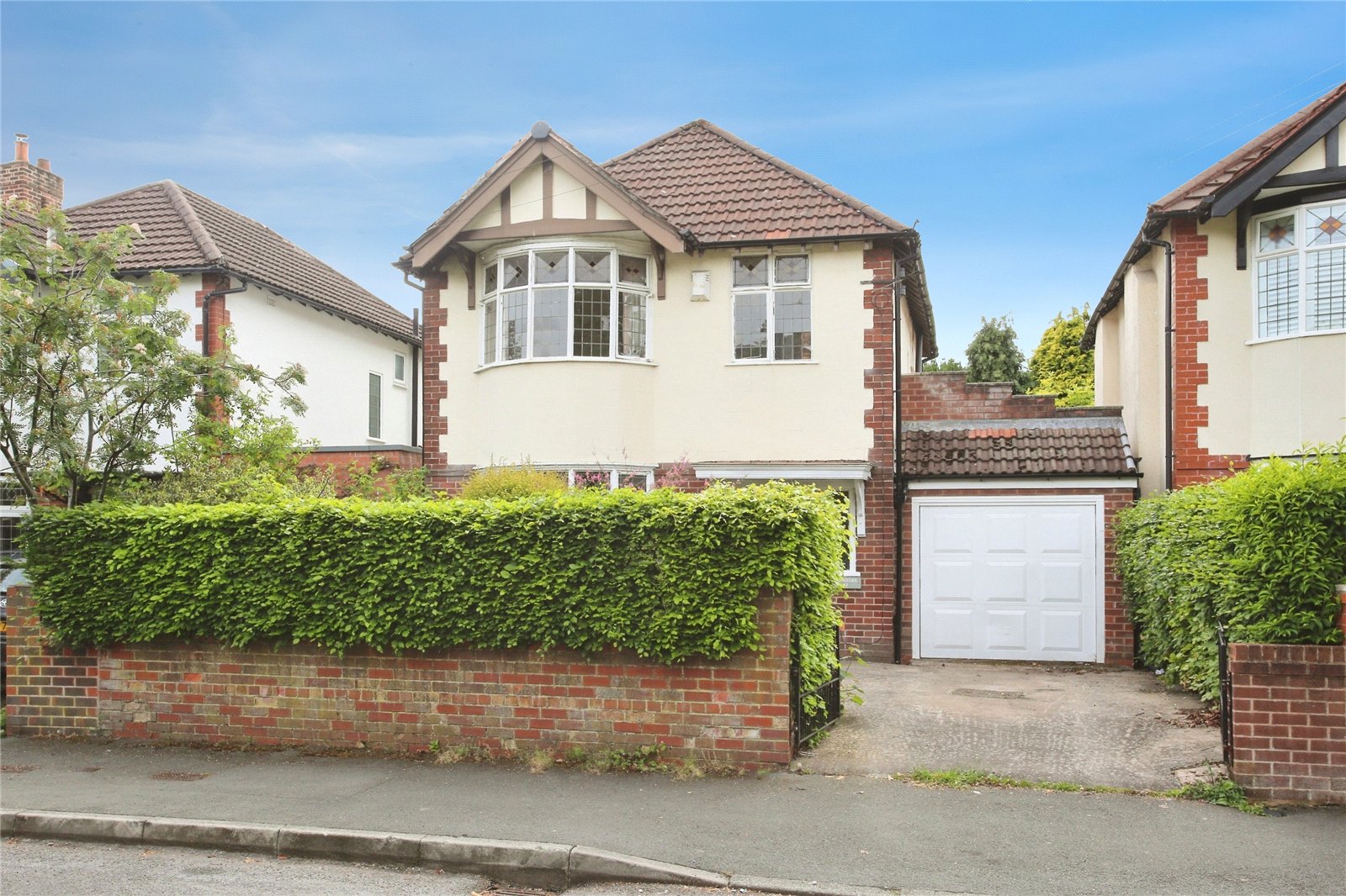 Derby Road, Heaton Moor, Stockport, SK4