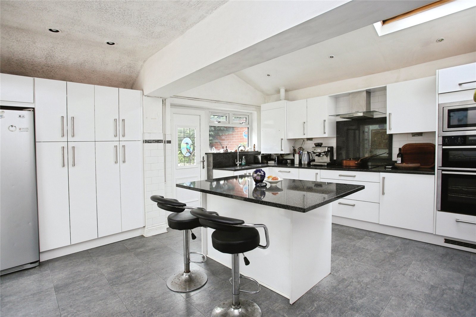 Derby Road, Heaton Moor, Stockport, SK4
