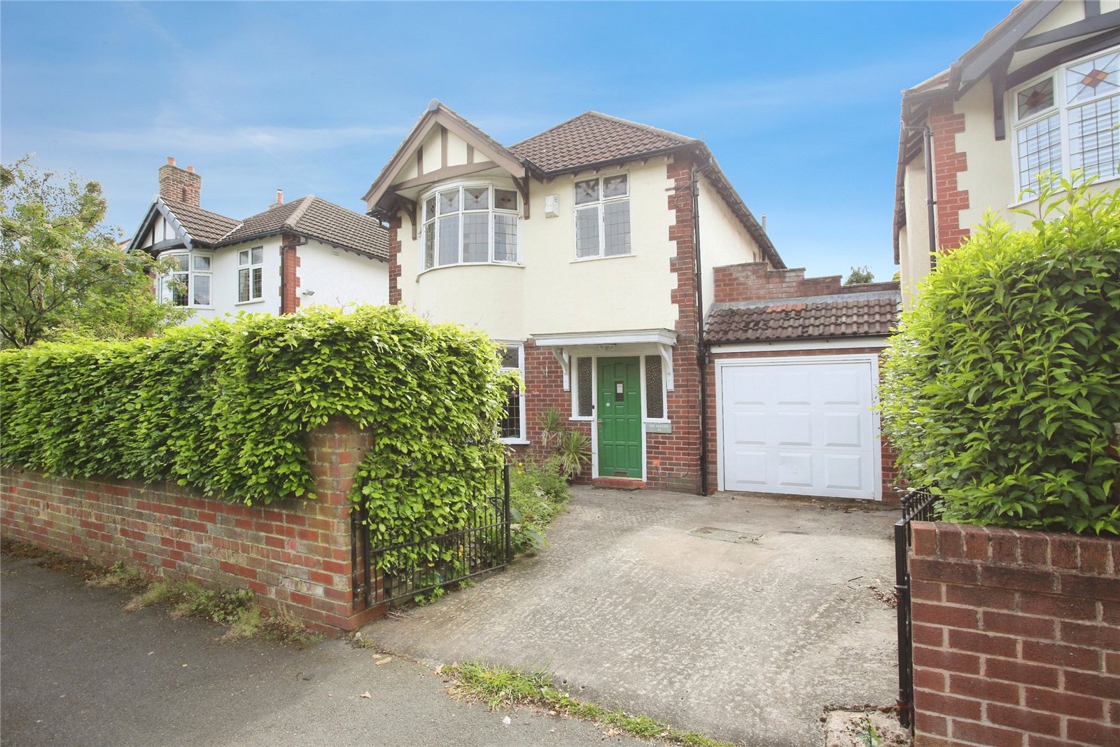 Derby Road, Heaton Moor, Stockport, SK4