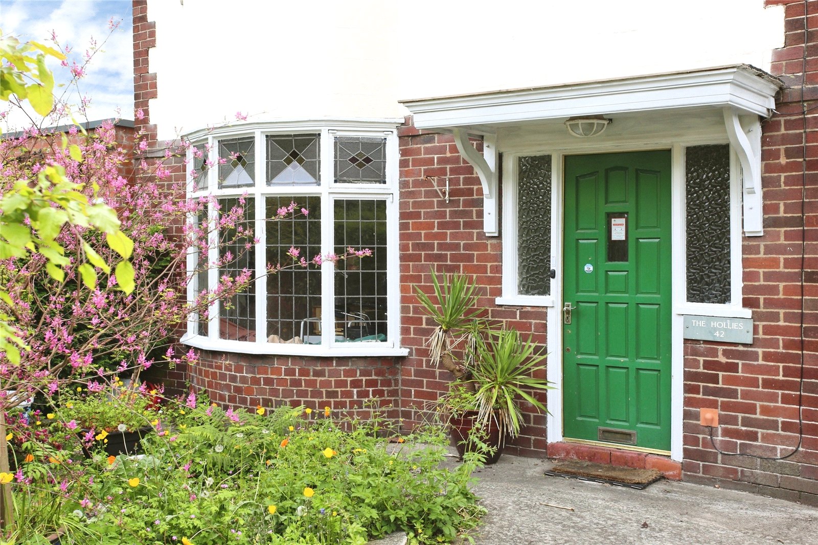 Derby Road, Heaton Moor, Stockport, SK4