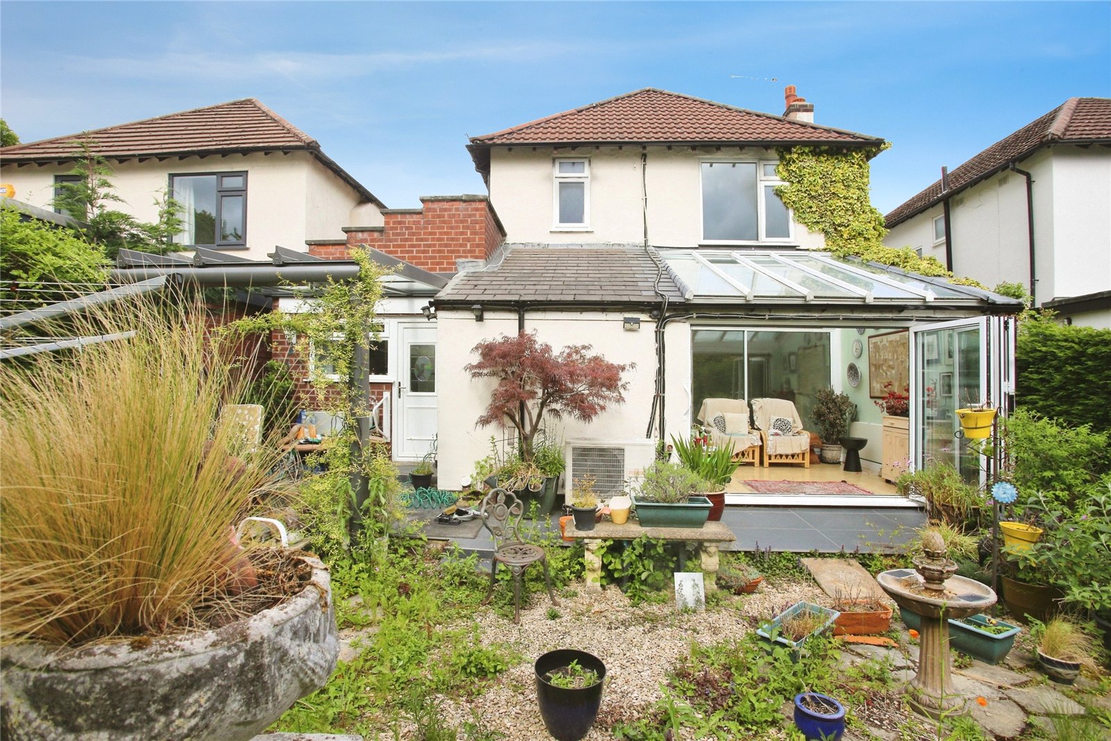 Derby Road, Heaton Moor, Stockport, SK4