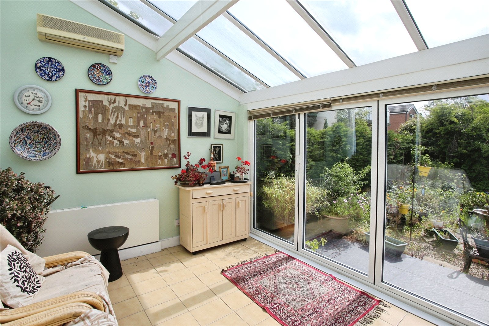 Derby Road, Heaton Moor, Stockport, SK4