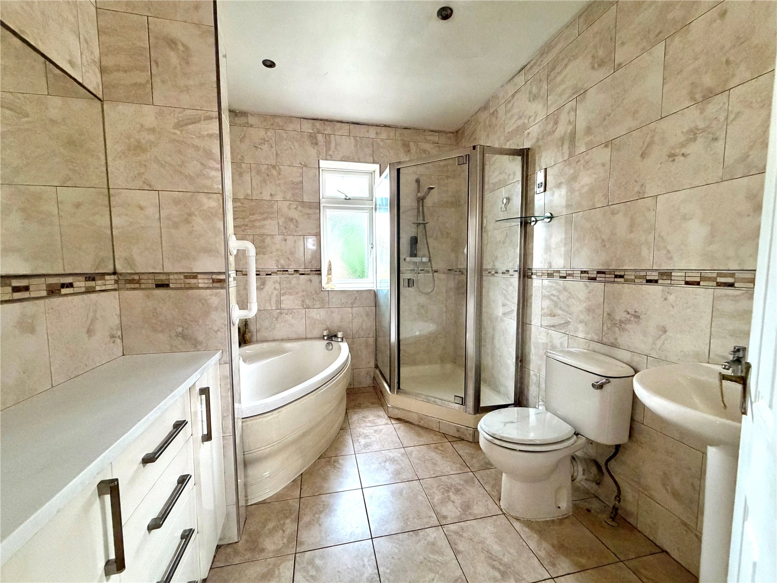 Derby Road, Heaton Moor, Stockport, SK4