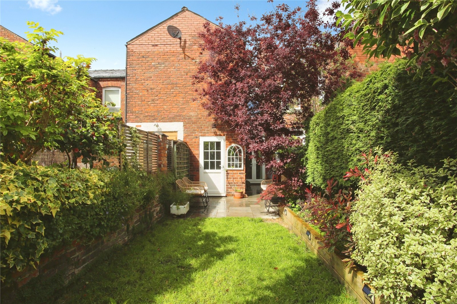 Hawthorn Road, Heaton Mersey, Stockport, SK4