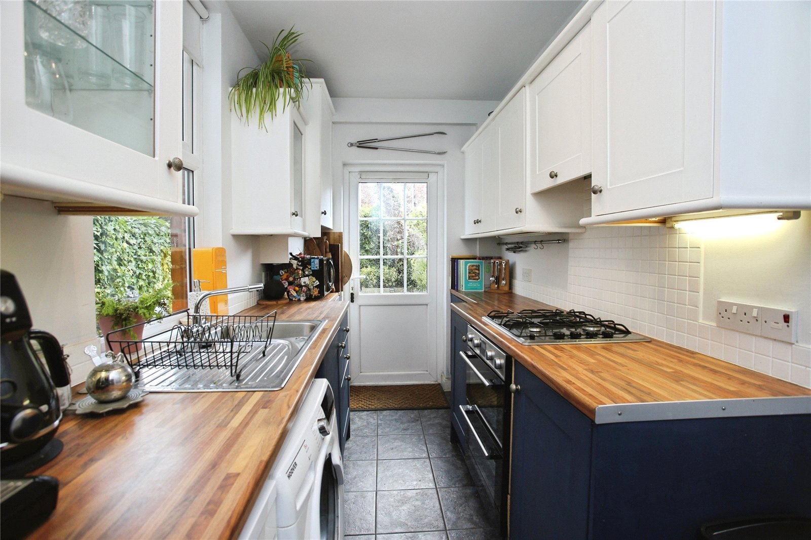 Hawthorn Road, Heaton Mersey, Stockport, SK4