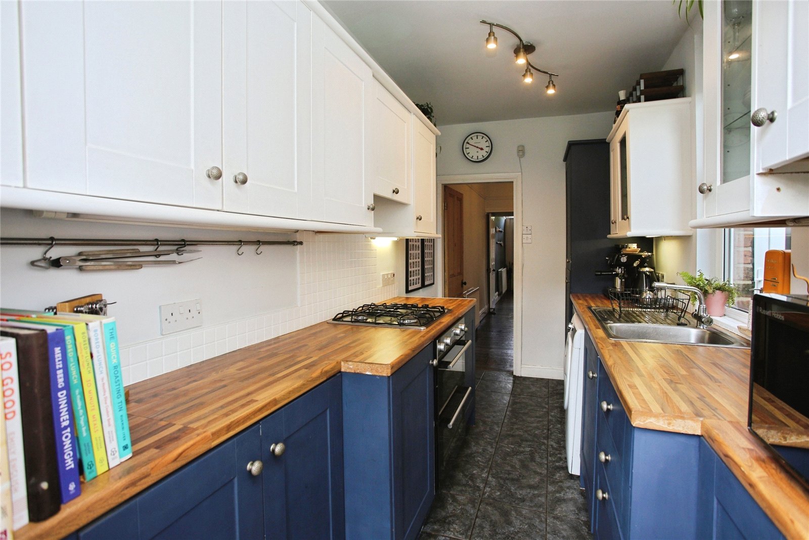 Hawthorn Road, Heaton Mersey, Stockport, SK4