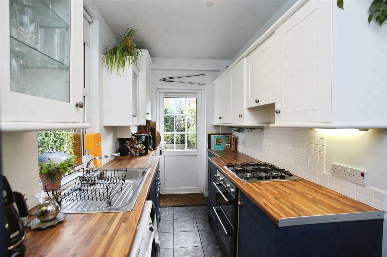 Hawthorn Road, Heaton Mersey, Stockport, SK4