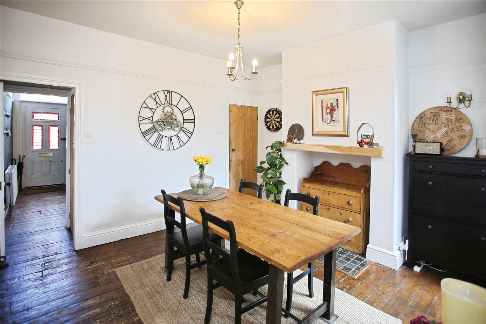 Hawthorn Road, Heaton Mersey, Stockport, SK4
