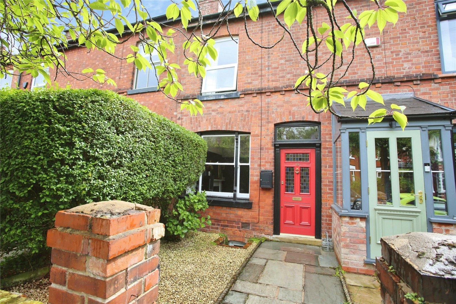 Hawthorn Road, Heaton Mersey, Stockport, SK4