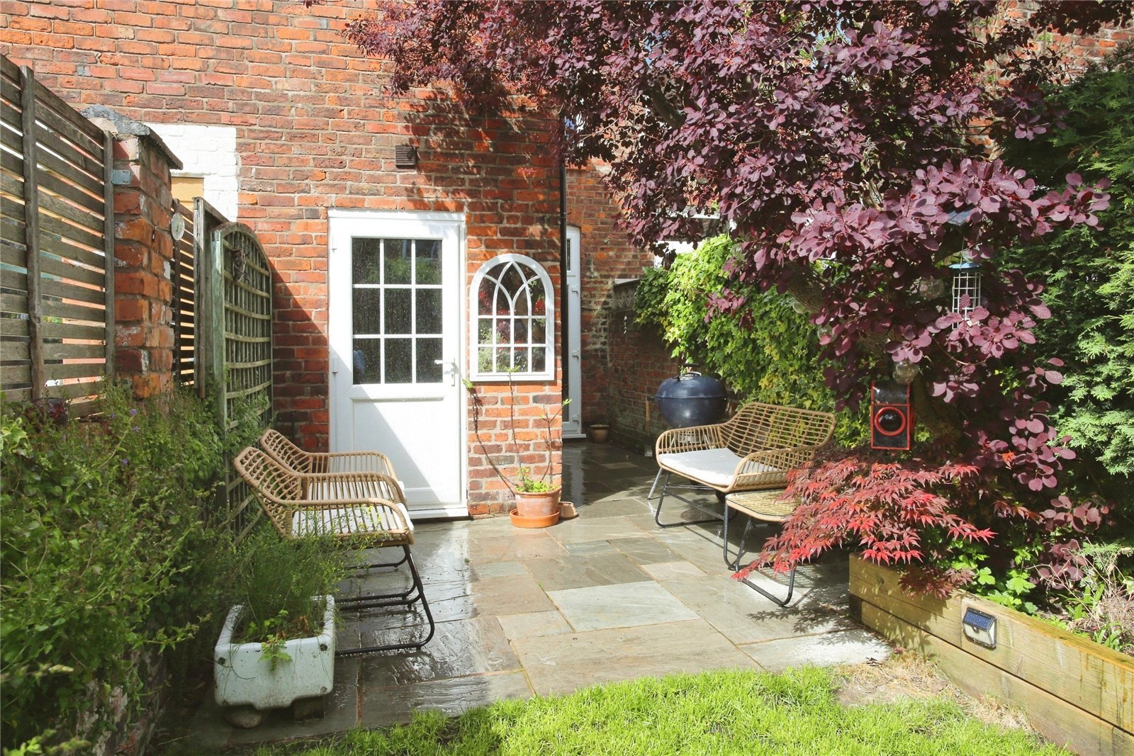 Hawthorn Road, Heaton Mersey, Stockport, SK4