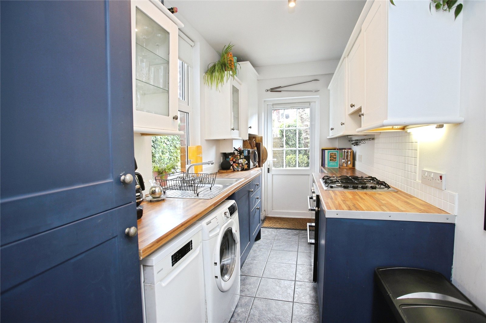 Hawthorn Road, Heaton Mersey, Stockport, SK4