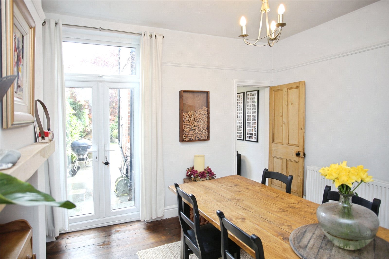 Hawthorn Road, Heaton Mersey, Stockport, SK4