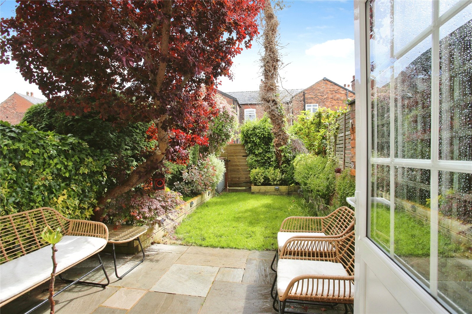 Hawthorn Road, Heaton Mersey, Stockport, SK4