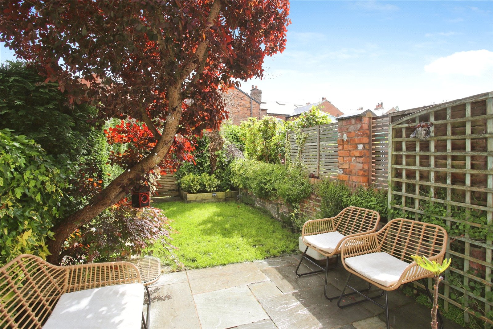 Hawthorn Road, Heaton Mersey, Stockport, SK4