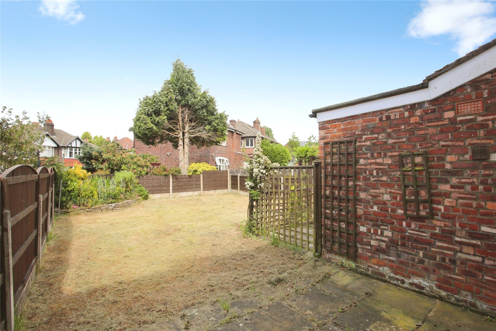 Balmoral Road, Heaton Moor, Stockport, SK4