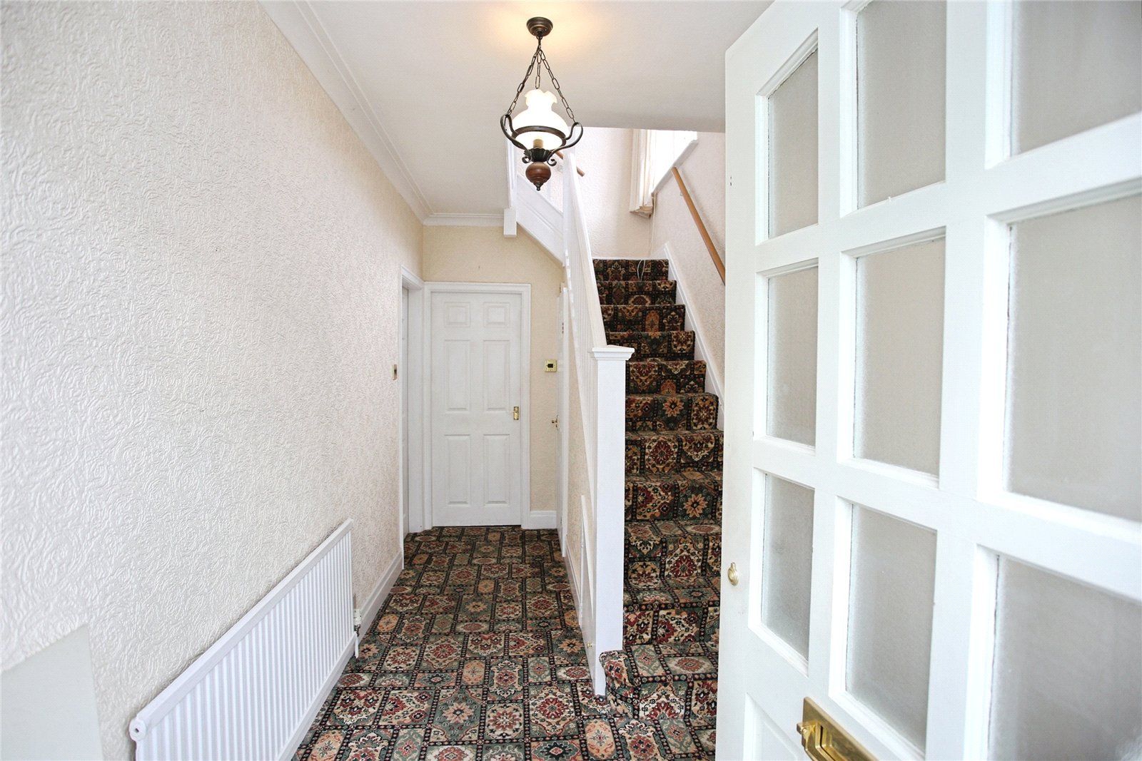 Balmoral Road, Heaton Moor, Stockport, SK4