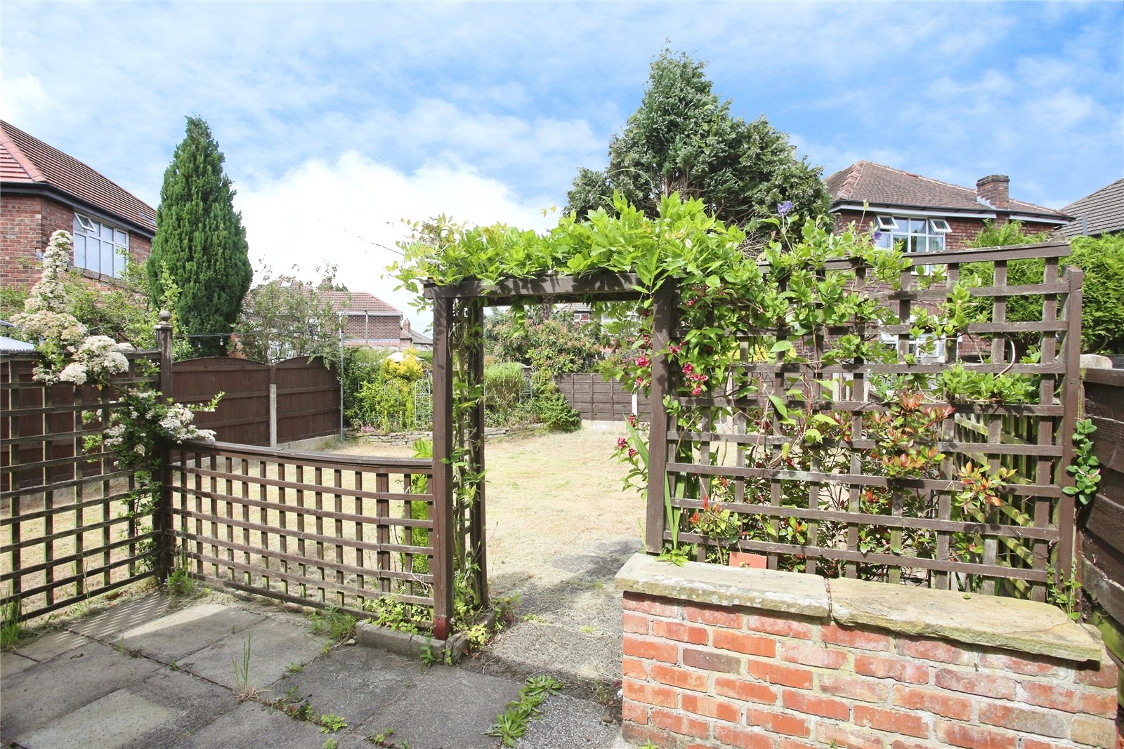 Balmoral Road, Heaton Moor, Stockport, SK4