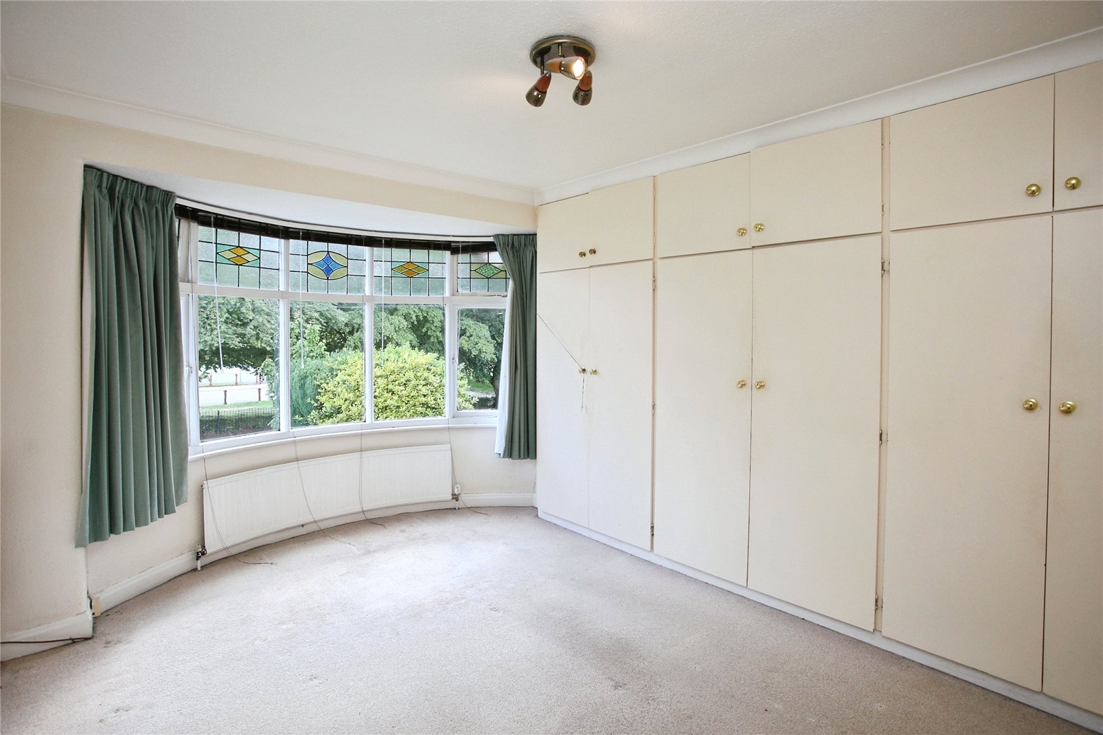 Balmoral Road, Heaton Moor, Stockport, SK4