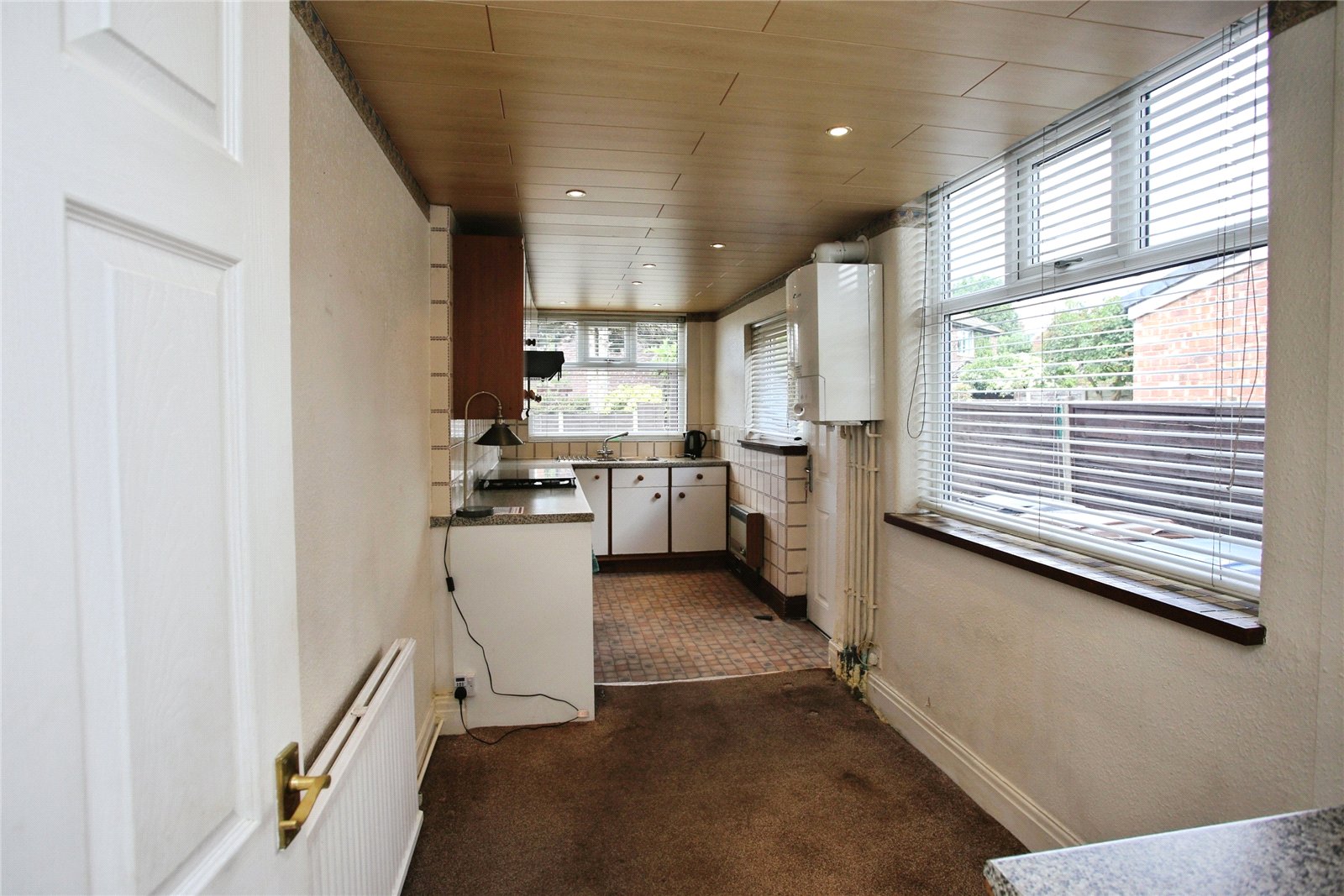 Balmoral Road, Heaton Moor, Stockport, SK4