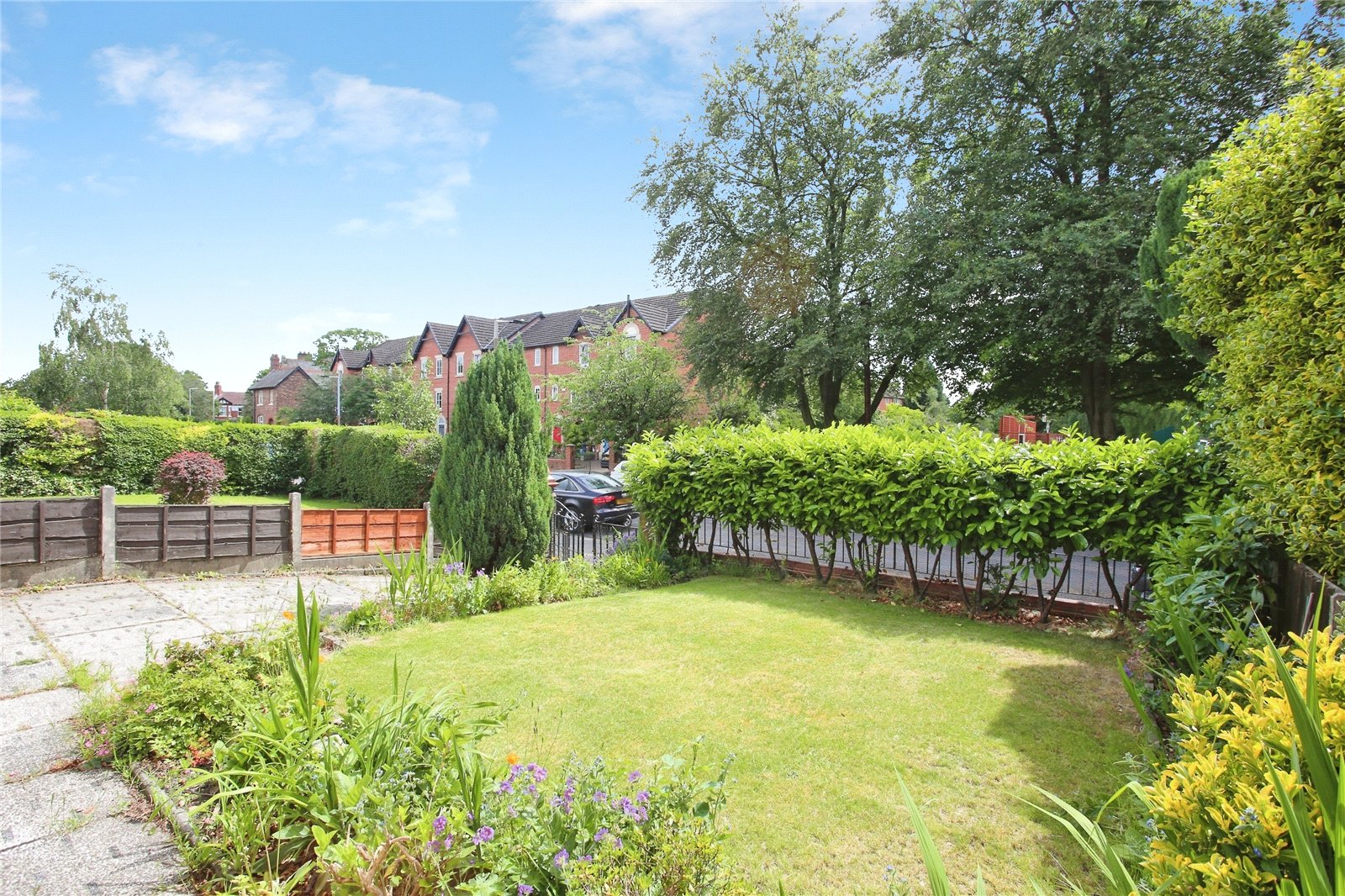 Balmoral Road, Heaton Moor, Stockport, SK4