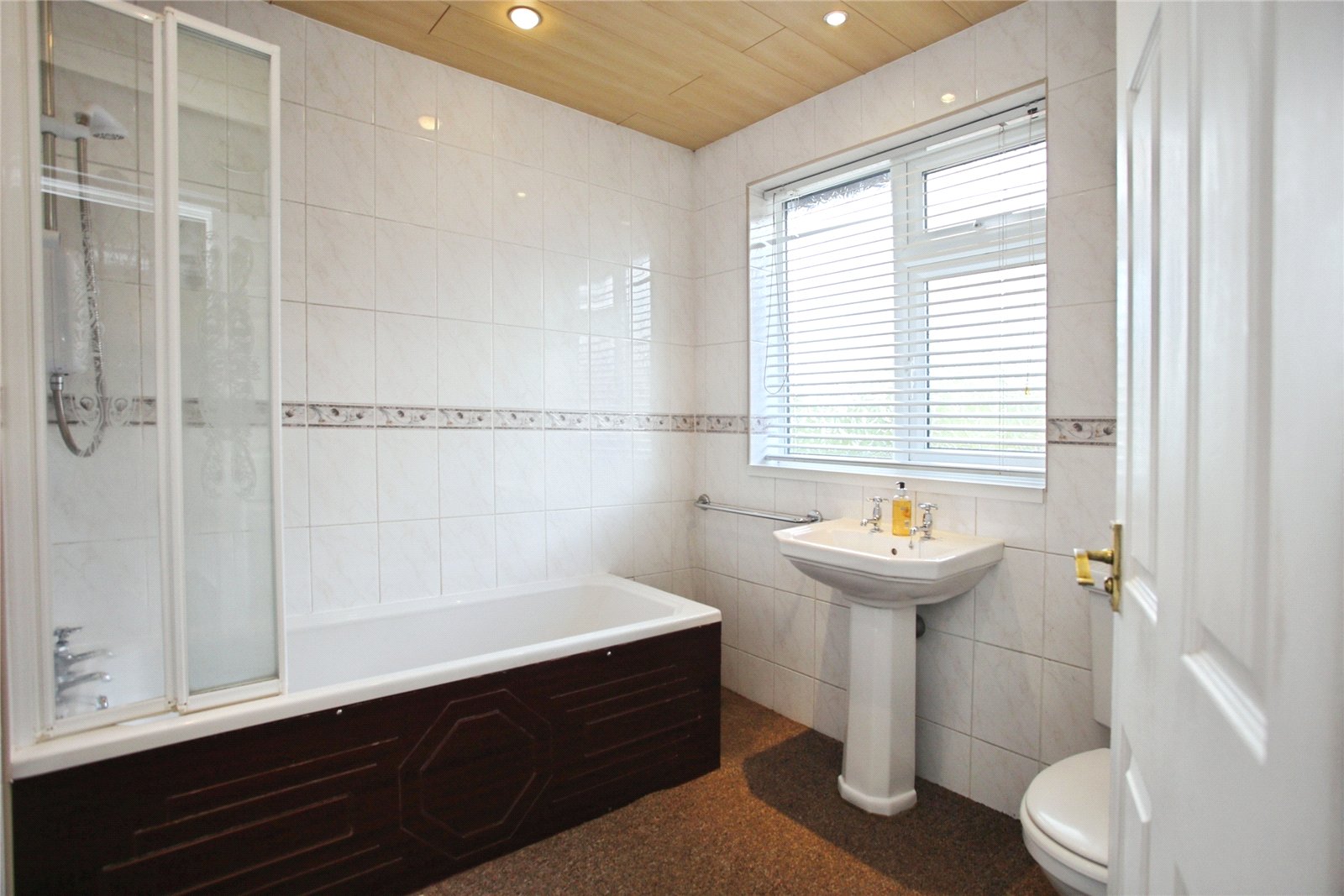 Balmoral Road, Heaton Moor, Stockport, SK4