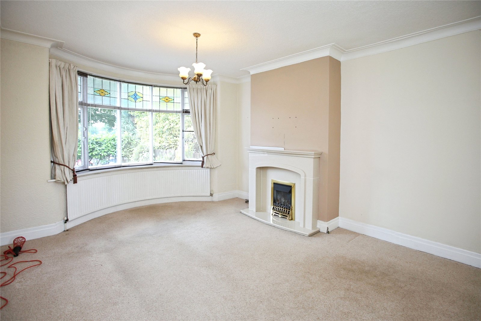 Balmoral Road, Heaton Moor, Stockport, SK4