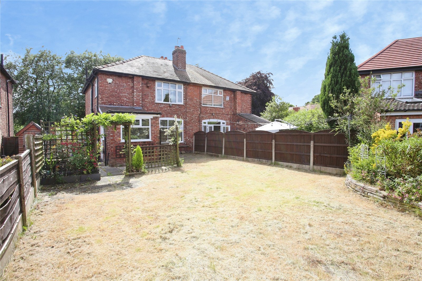 Balmoral Road, Heaton Moor, Stockport, SK4