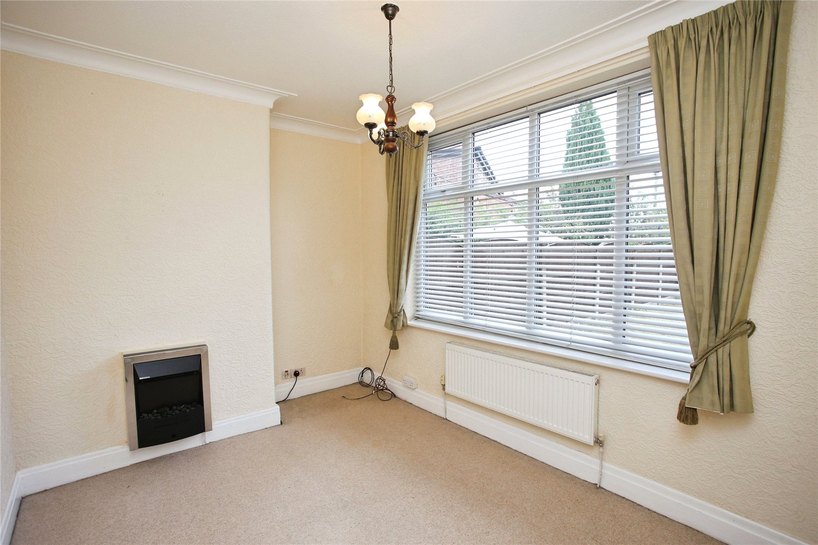 Balmoral Road, Heaton Moor, Stockport, SK4