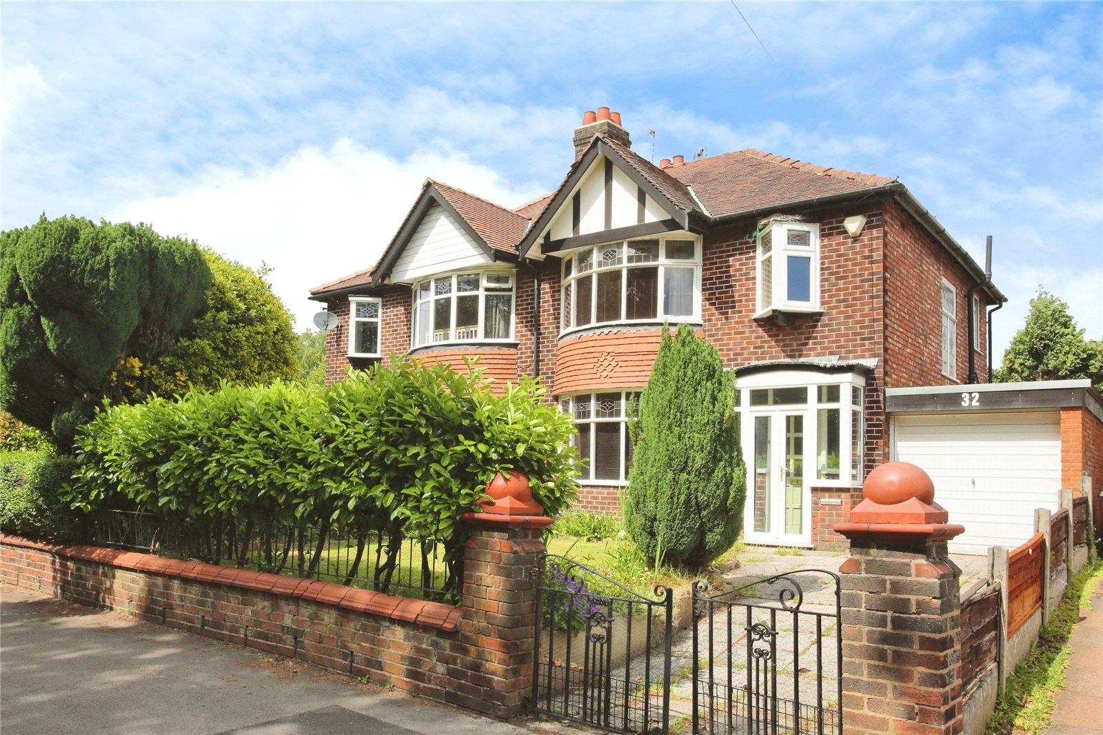 Balmoral Road, Heaton Moor, Stockport, SK4