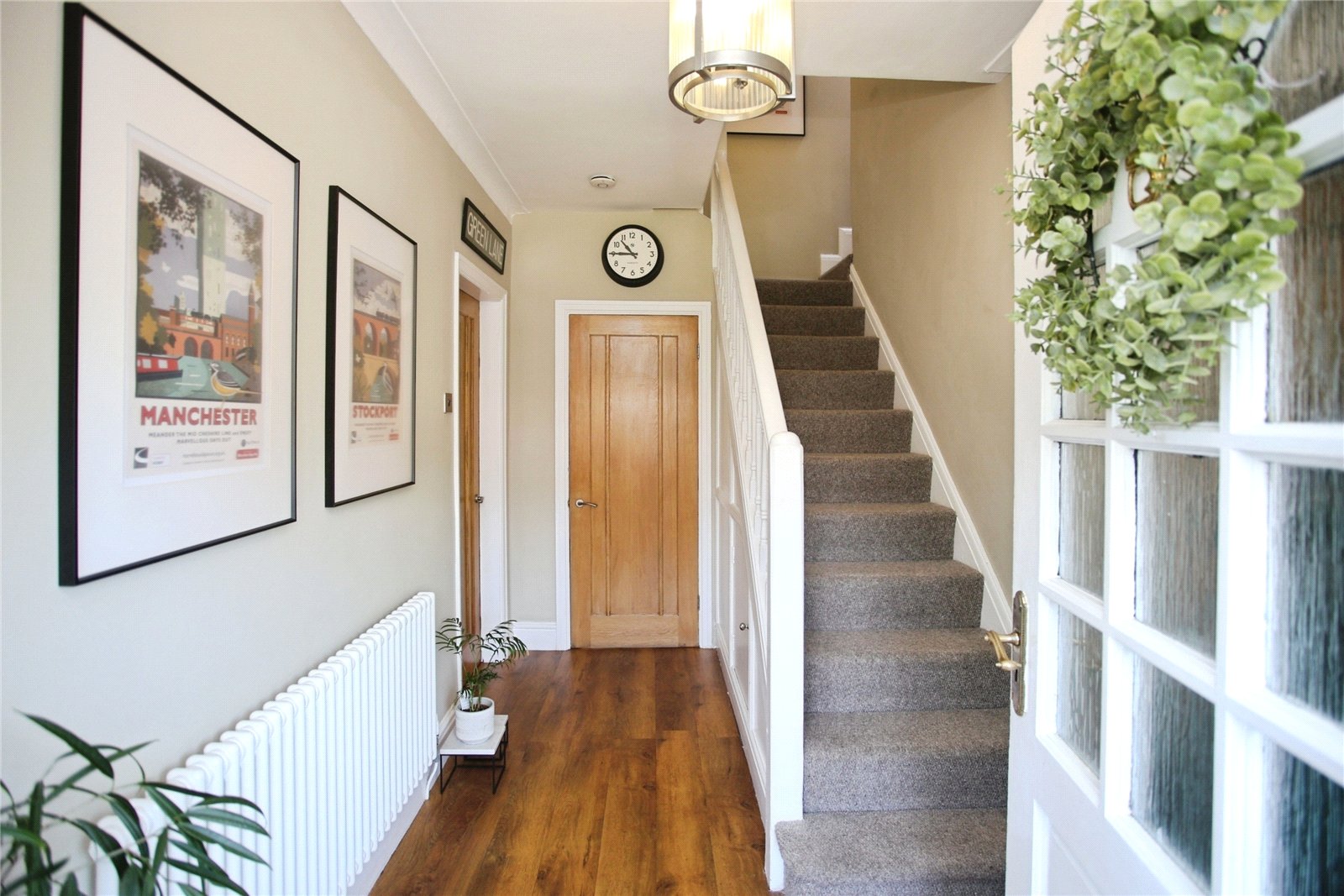 Green Lane, Heaton Moor, Stockport, SK4