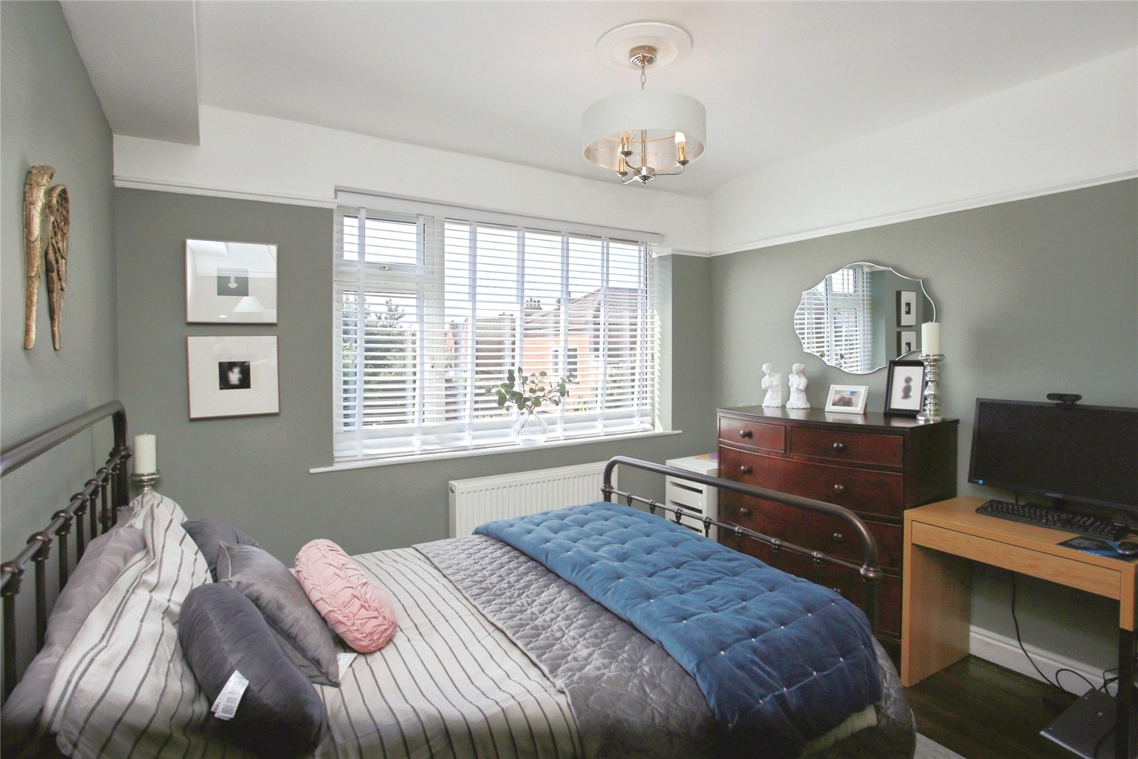 Green Lane, Heaton Moor, Stockport, SK4