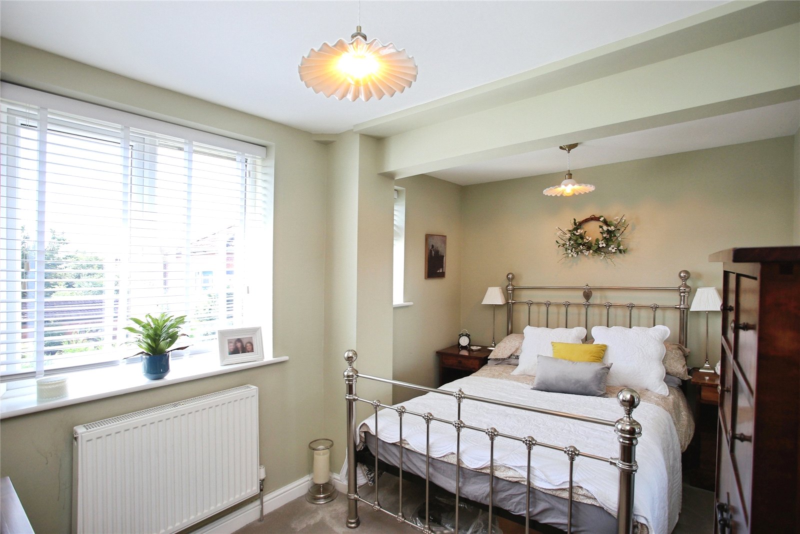 Green Lane, Heaton Moor, Stockport, SK4