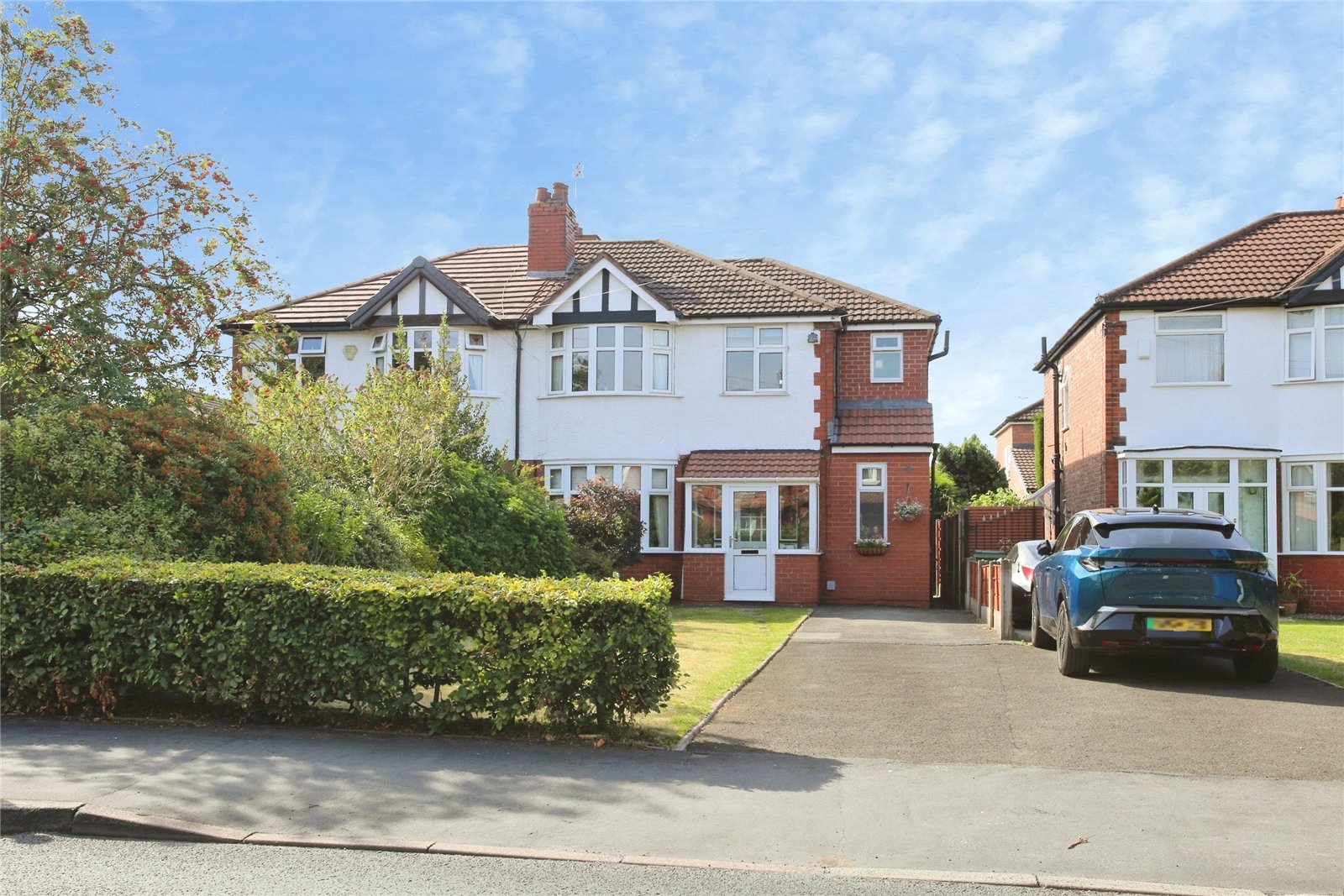 Green Lane, Heaton Moor, Stockport, SK4