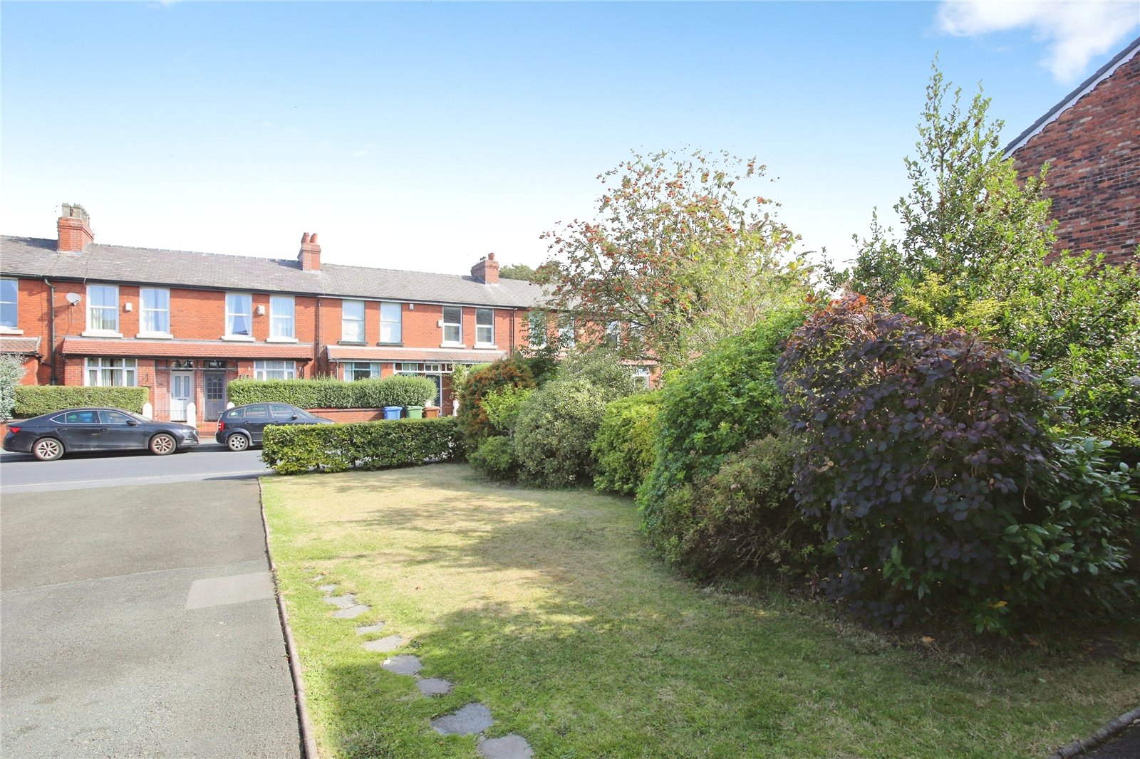 Green Lane, Heaton Moor, Stockport, SK4