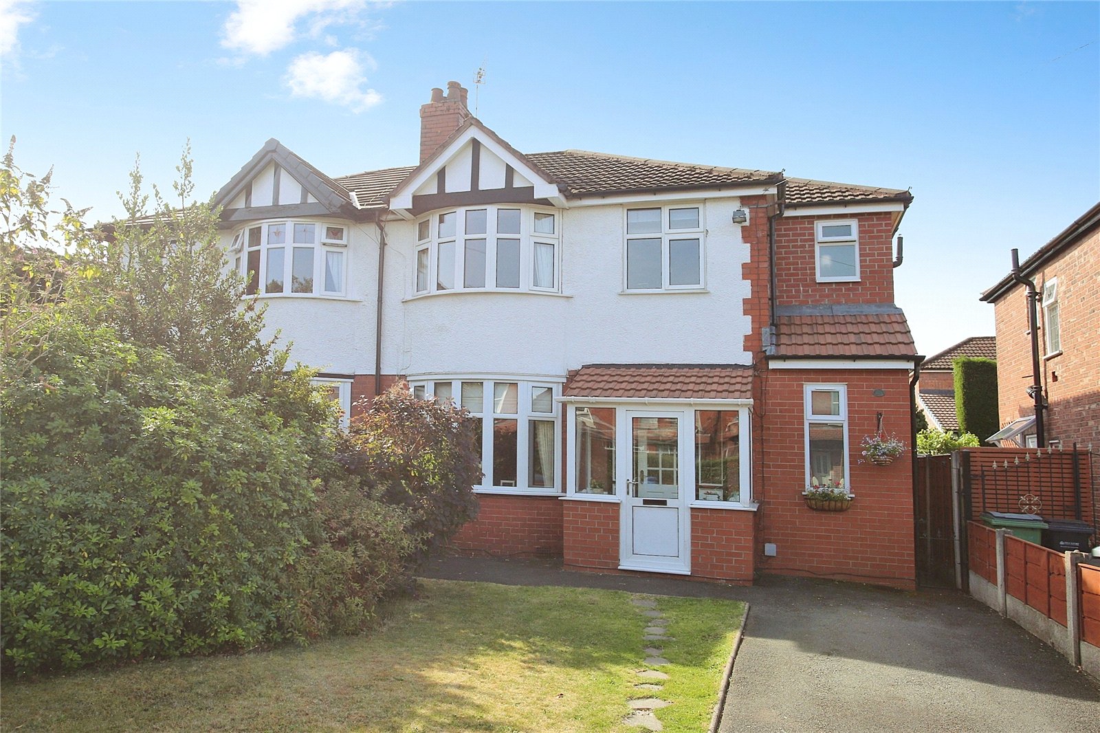 Green Lane, Heaton Moor, Stockport, SK4
