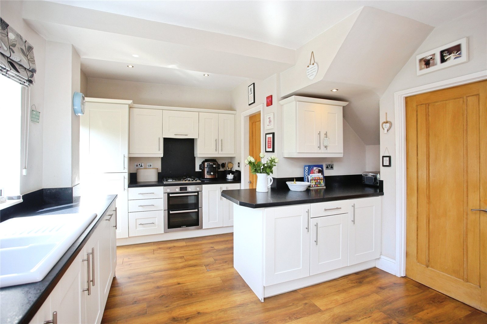 Green Lane, Heaton Moor, Stockport, SK4