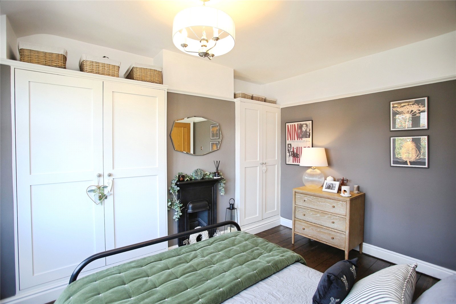Green Lane, Heaton Moor, Stockport, SK4
